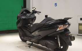 HONDA FORZA Z GEN 2 2025 MF10