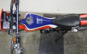 HONDA TLR200 MD09