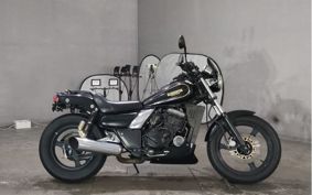 KAWASAKI ELIMINATOR 250SE EL250A