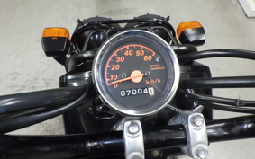 HONDA ZOOMER 2008 AF58