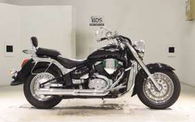 SUZUKI INTRUDER 400 Classic 2009 VK56A