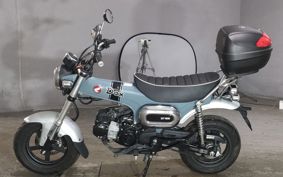 HONDA  DUX 125 JB04