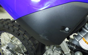YAMAHA YZ85 2026