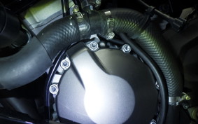 KAWASAKI NINJA ZX-6R A 2019