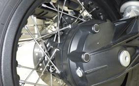 MOTO GUZZI V85 TT 2022