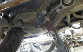 HONDA TODAY AF61