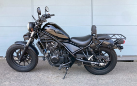 HONDA  REBEL 500 2018 PC60