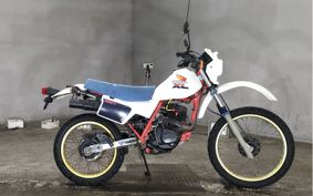 HONDA XL125R JD04