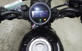 HONDA REBEL 250 A 2010 MC49