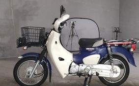 HONDA SUPER CUB110 JA42
