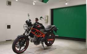 HONDA VTR 250 Gen. 2 1995 MC33