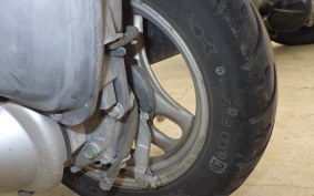 HONDA DIO Gen.6 AF68