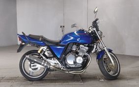 HONDA CB400SF NC31