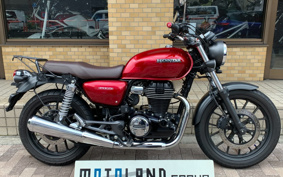 HONDA GB350 2022 NC59