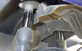 YAMAHA JOG Delux AY01