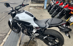 YAMAHA MT-07 2015 RM07J