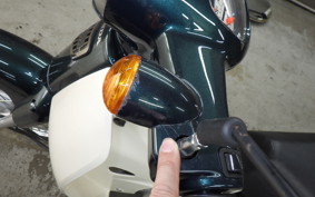 HONDA C50 SUPER CUB AA09