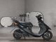 Фото Suzuki ADDRESS V50 с японского аукциона