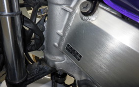 HONDA CBR250RR 2005 MC22