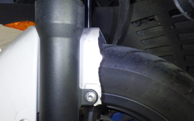 HONDA FORZA Z GEN 2 MF10