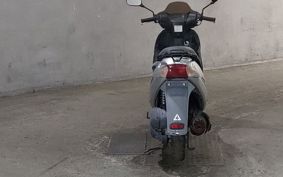 SUZUKI ADDRESS V110 CF11A