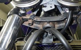 HONDA CB400SF VTEC A 2011 NC42