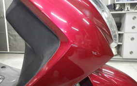 YAMAHA MAJESTY155 S 2016 SG28J