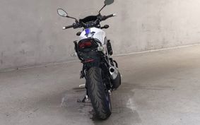 SUZUKI SV650 VP55B