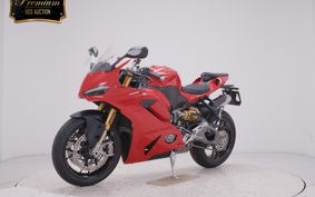 DUCATI パニガーレV2S 2025