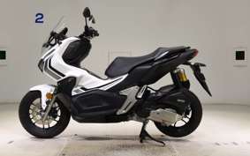 HONDA ADV150 2025 KF38