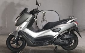 YAMAHA N-MAX 155 SG50J