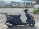 Фото Suzuki VECSTAR 150 с японского аукциона