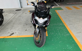 SUZUKI GSX-R1000 2011 GT78A