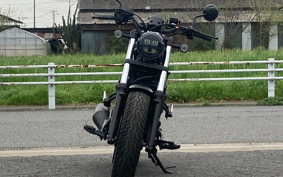 HONDA  REBEL 250 ABS MC49
