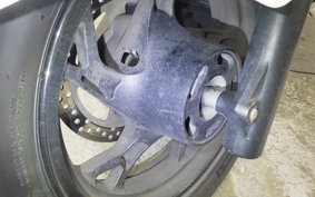 SUZUKI SKYWAVE 250 (Burgman 250) S Gen.3 2019 CJ46A