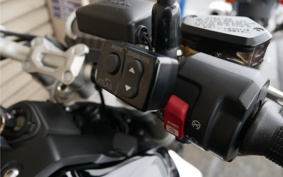 HONDA CB1000R 2019 SC80