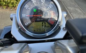 YAMAHA MT-01 2005 RP12