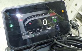 YAMAHA MT-07 AMT 2025 RM50J