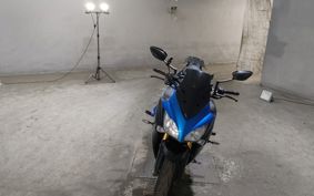 SUZUKI GSX-S1000F 2017 GT79B