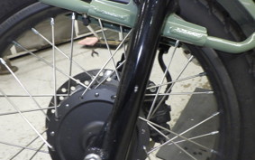 HONDA CT125-2 JA65
