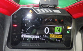 HONDA CBR600RR 2021 PC40
