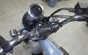 HONDA DAX 125 JB04