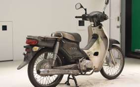 HONDA C50 SUPER CUB