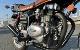 HONDA CB400 2017 CB400T