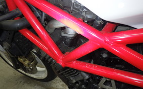 YAMAHA TRX850 1996 4NX