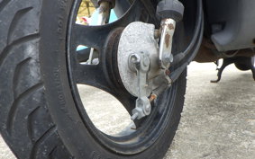 SUZUKI LET's 4 CA45A