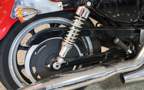 HARLEY XL883L 2011 CR2