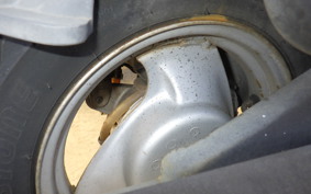 YAMAHA JOG Gen.5 SA36J