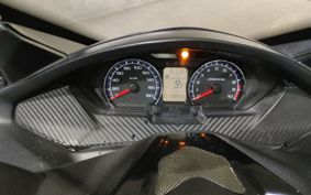 SUZUKI BURGMAN400 2019 DU11A