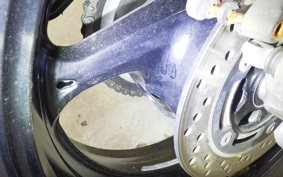 SUZUKI GSR400 2006 GK7DA